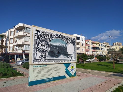 Yapılan Uygulama - 4