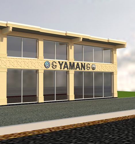 Yapılan Uygulama - 7